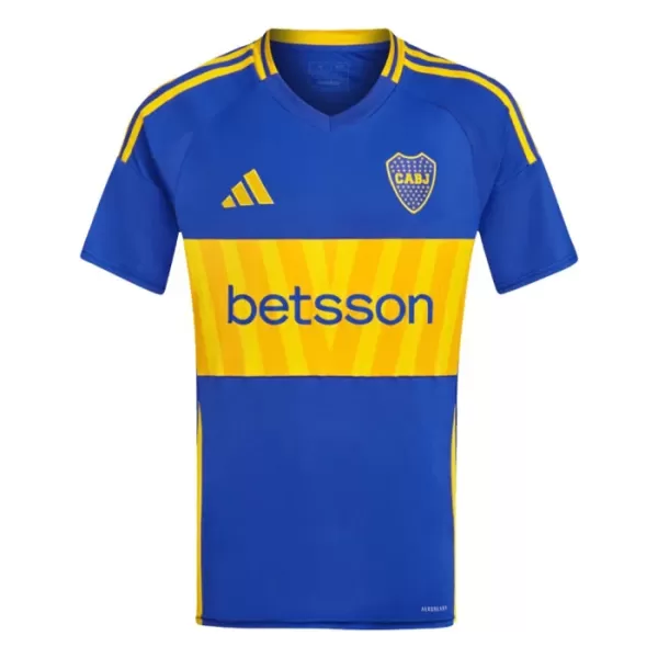 Maillot Boca Juniors Enfant Domicile 2024-25