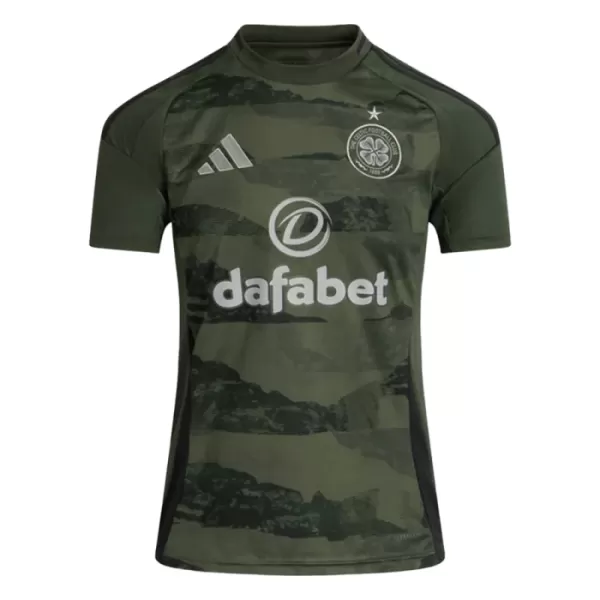 Maillot Celtic FC Homme Third 2024-25