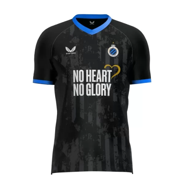 Maillot Club Brugge Homme Third 2024-25