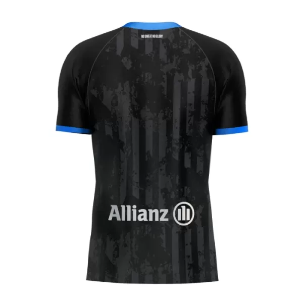 Maillot Club Brugge Homme Third 2024-25