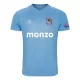 Maillot Coventry City Homme Domicile 2024-25