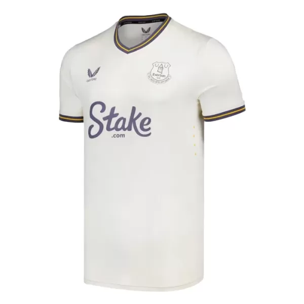 Maillot Everton Homme Third 2024-25