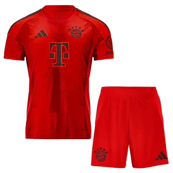 Maillot FC Bayern Munich Enfant Domicile 2024-25