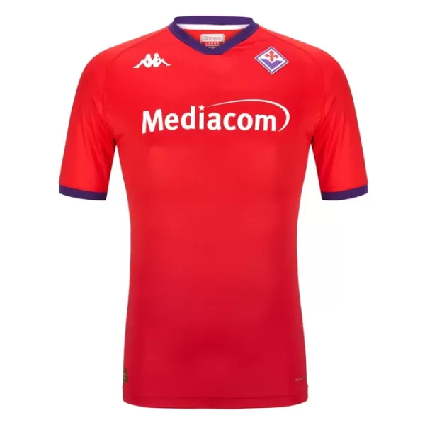 Maillot Fiorentina Enfant Third 2024-25