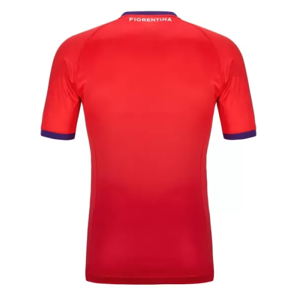 Maillot Fiorentina Homme Third 2024-25