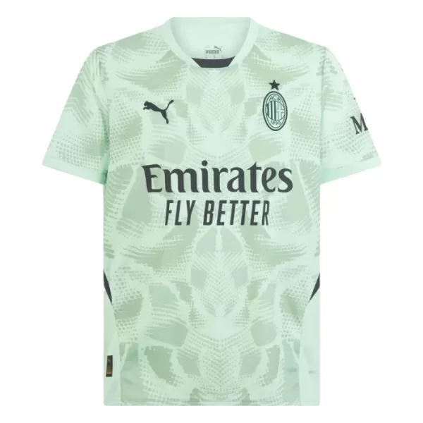 Maillot Gardien AC Milan Enfant Third 2024-25