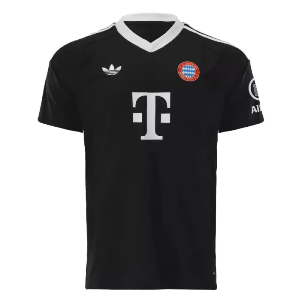 Maillot Gardien FC Bayern Munich Homme Third 2024-25