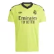 Maillot Gardien Real Madrid Homme Third 2024-25