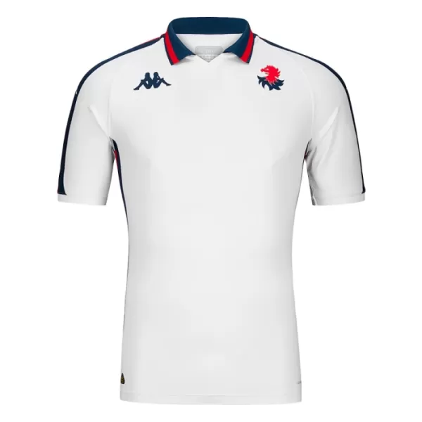 Maillot Genoa Homme Extérieur 2024-25