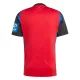 Maillot Hambourg SV Homme Third 2024-25