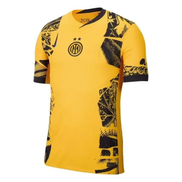 Maillot Inter Milan Homme Third 2024-25