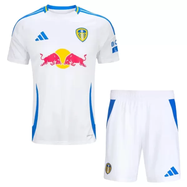 Maillot Leeds United Enfant Domicile 2024-25