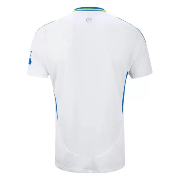 Maillot Leeds United Enfant Domicile 2024-25