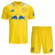 Maillot Leeds United Enfant Extérieur 2024-25