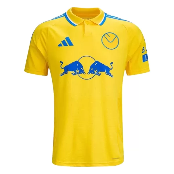 Maillot Leeds United Enfant Extérieur 2024-25