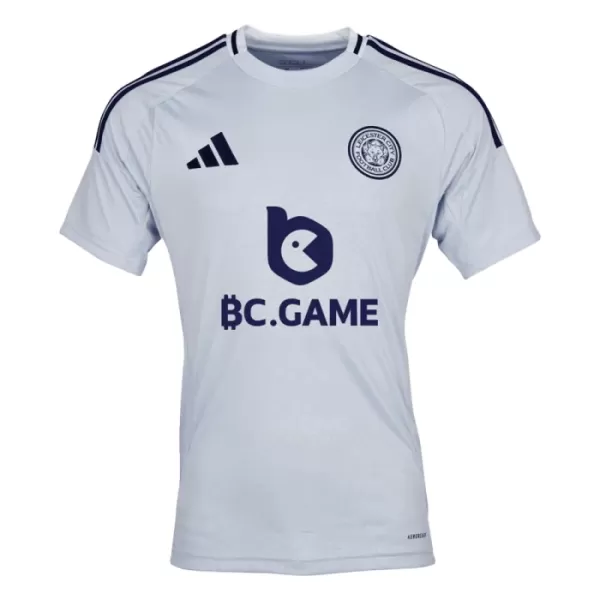 Maillot Leicester City Enfant Third 2024-25