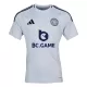 Maillot Leicester City Homme Third 2024-25