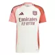 Maillot Olympique Lyonnais Homme Third 2024-25