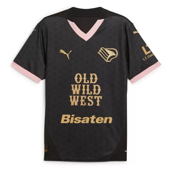 Maillot Palermo Homme Extérieur 2024-25