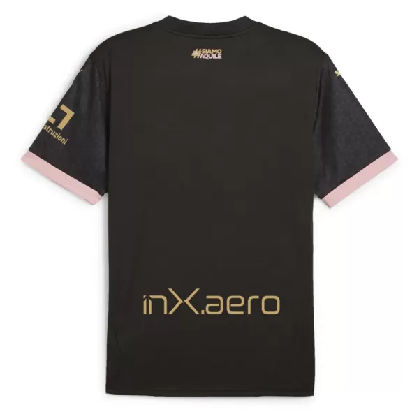 Maillot Palermo Homme Extérieur 2024-25