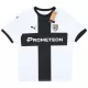 Maillot Parma Calcio Homme Domicile 2024-25