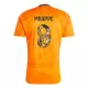 Maillot Real Madrid Mbappé 9 Homme Extérieur 2024-25