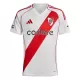 Maillot River Plate Homme Domicile 2024-25