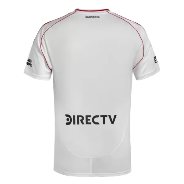 Maillot River Plate Homme Domicile 2024-25