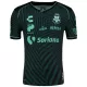 Maillot Santos Laguna Homme Extérieur 2024-25