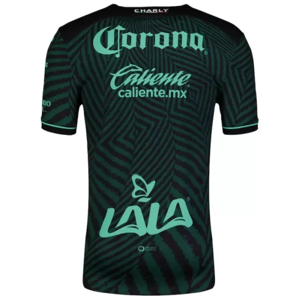 Maillot Santos Laguna Homme Extérieur 2024-25