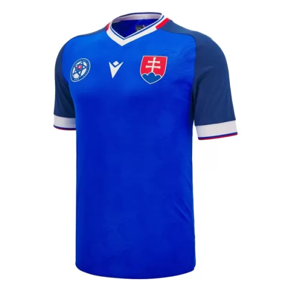 Maillot Slovaquie Homme Domicile 2024-25