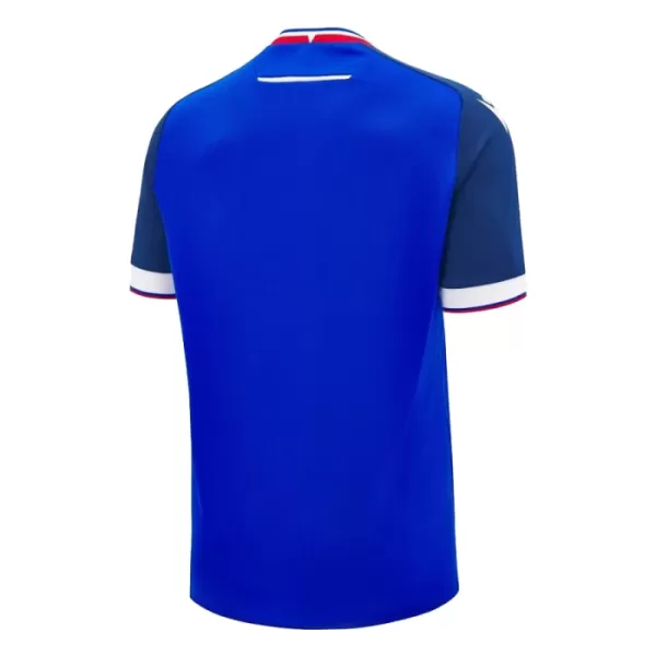 Maillot Slovaquie Homme Domicile 2024-25