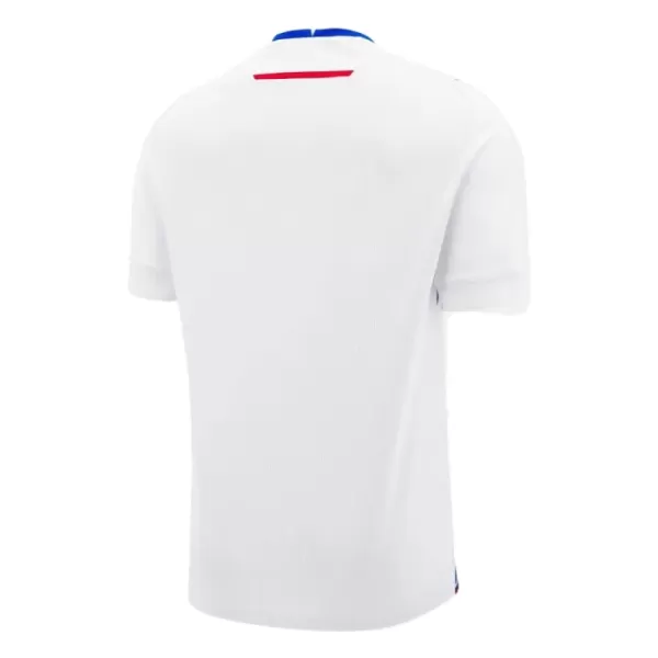 Maillot Slovaquie Homme Extérieur 2024-25