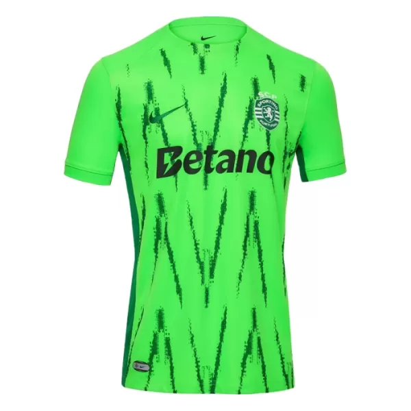 Maillot Sporting CP Homme Third 2024-25