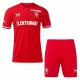 Maillot Twente Enfant Domicile 2024-25