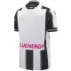 Maillot Udinese Calcio Homme Domicile 2024-25