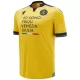 Maillot Udinese Calcio Homme Extérieur 2024-25