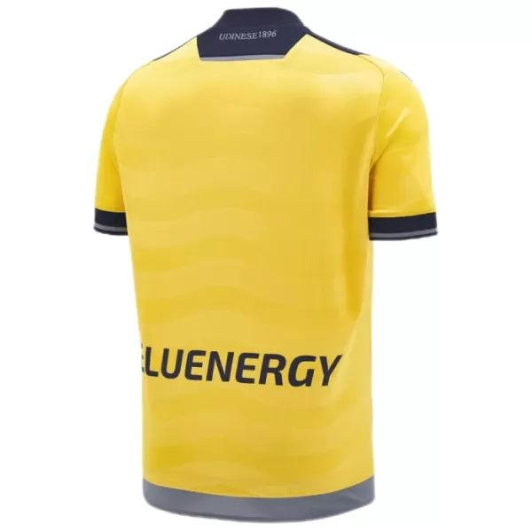 Maillot Udinese Calcio Homme Extérieur 2024-25