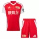 Maillot Union Berlin Enfant Domicile 2024-25