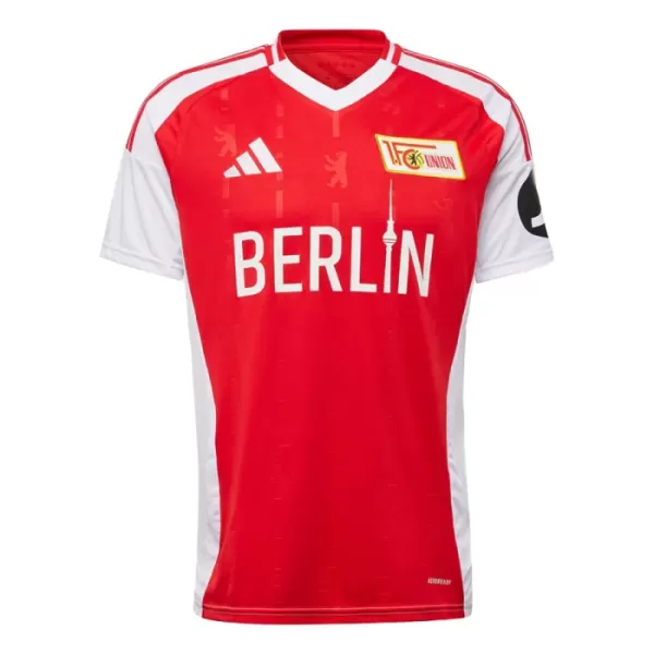 Maillot Union Berlin Enfant Domicile 2024-25