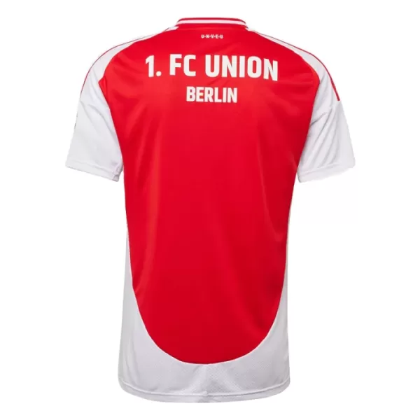 Maillot Union Berlin Enfant Domicile 2024-25