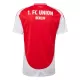 Maillot Union Berlin Enfant Domicile 2024-25