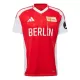 Maillot Union Berlin Homme Domicile 2024-25