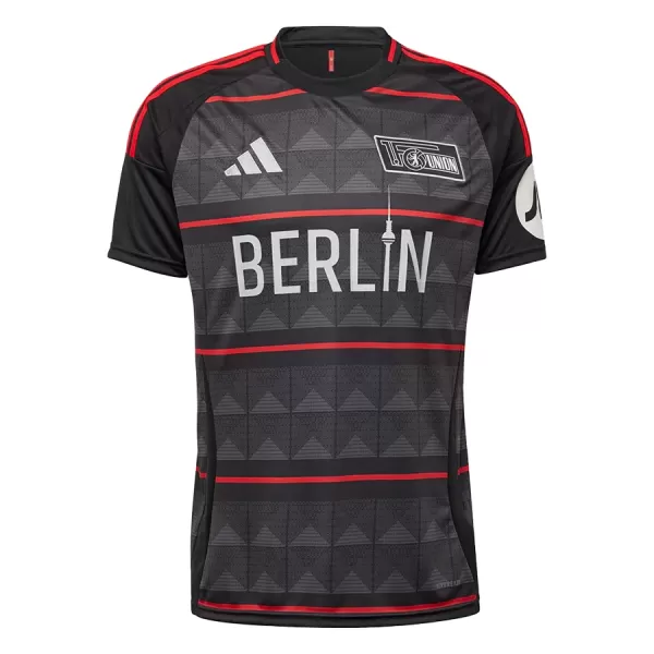 Maillot Union Berlin Homme Extérieur 2024-25