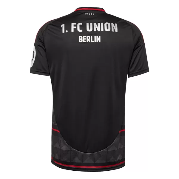 Maillot Union Berlin Homme Extérieur 2024-25