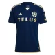 Maillot Vancouver Whitecaps Homme Extérieur 2024