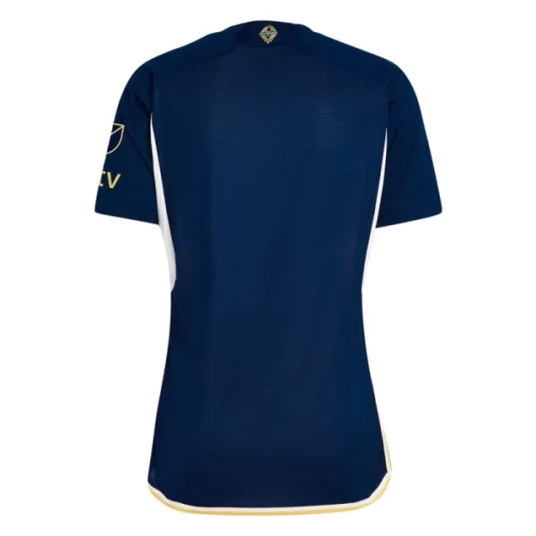 Maillot Vancouver Whitecaps Homme Extérieur 2024