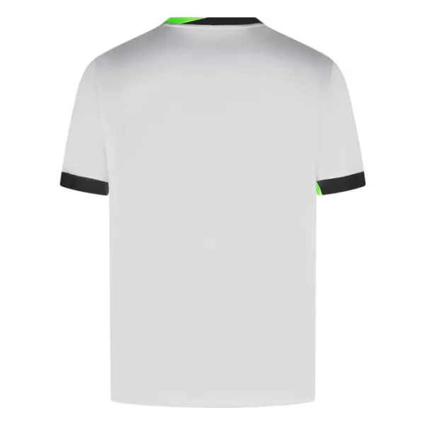 Maillot VfL Wolfsburg Homme Third 2024-25