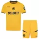 Maillot Wolverhampton Enfant Domicile 2024-25