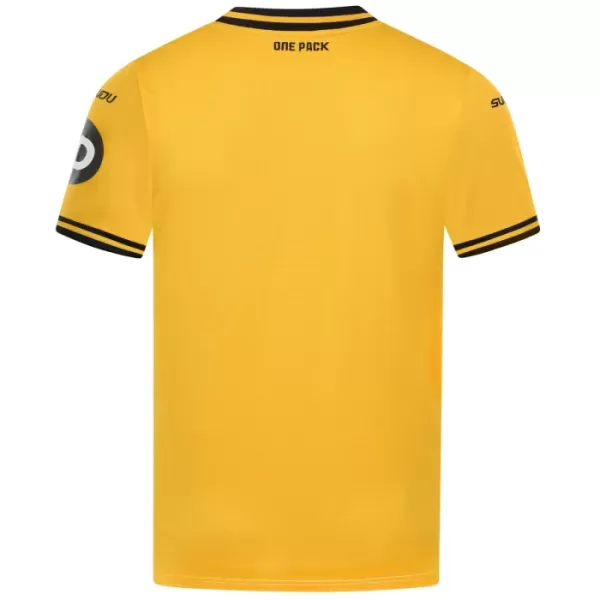 Maillot Wolverhampton Enfant Domicile 2024-25